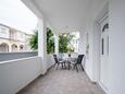 Терраса Vir, Терраса в размещении типа apartment, WiFi.
