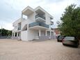 Vir, Vir, Propiedad 12692 - Apartamentos with pebble beach.