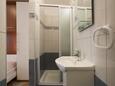Ванная комната Mavarštica, Ванная комната в размещении типа apartment, WiFi.