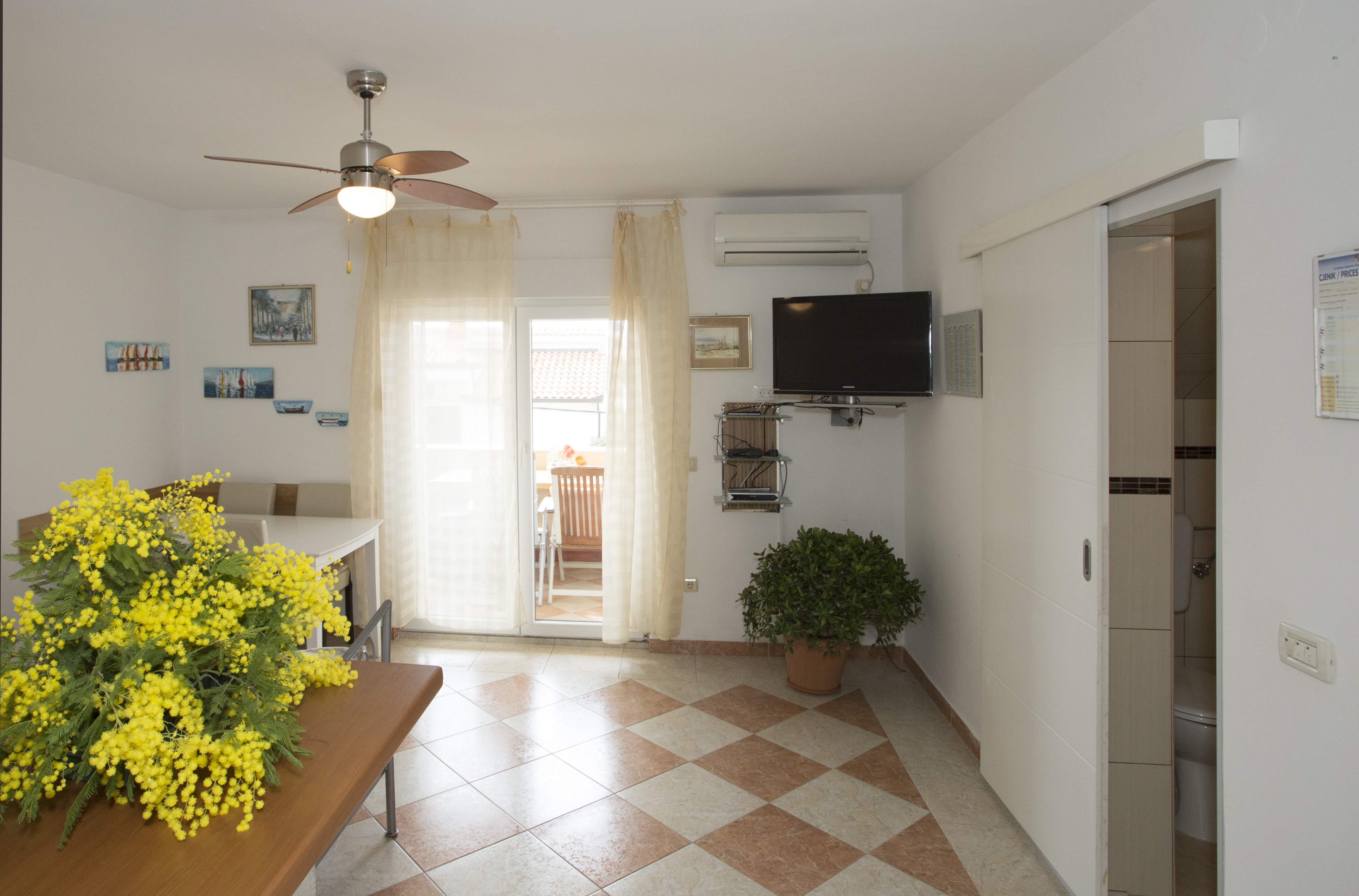 Top Čiovo Mavarštica Top Čiovo Mavarštica