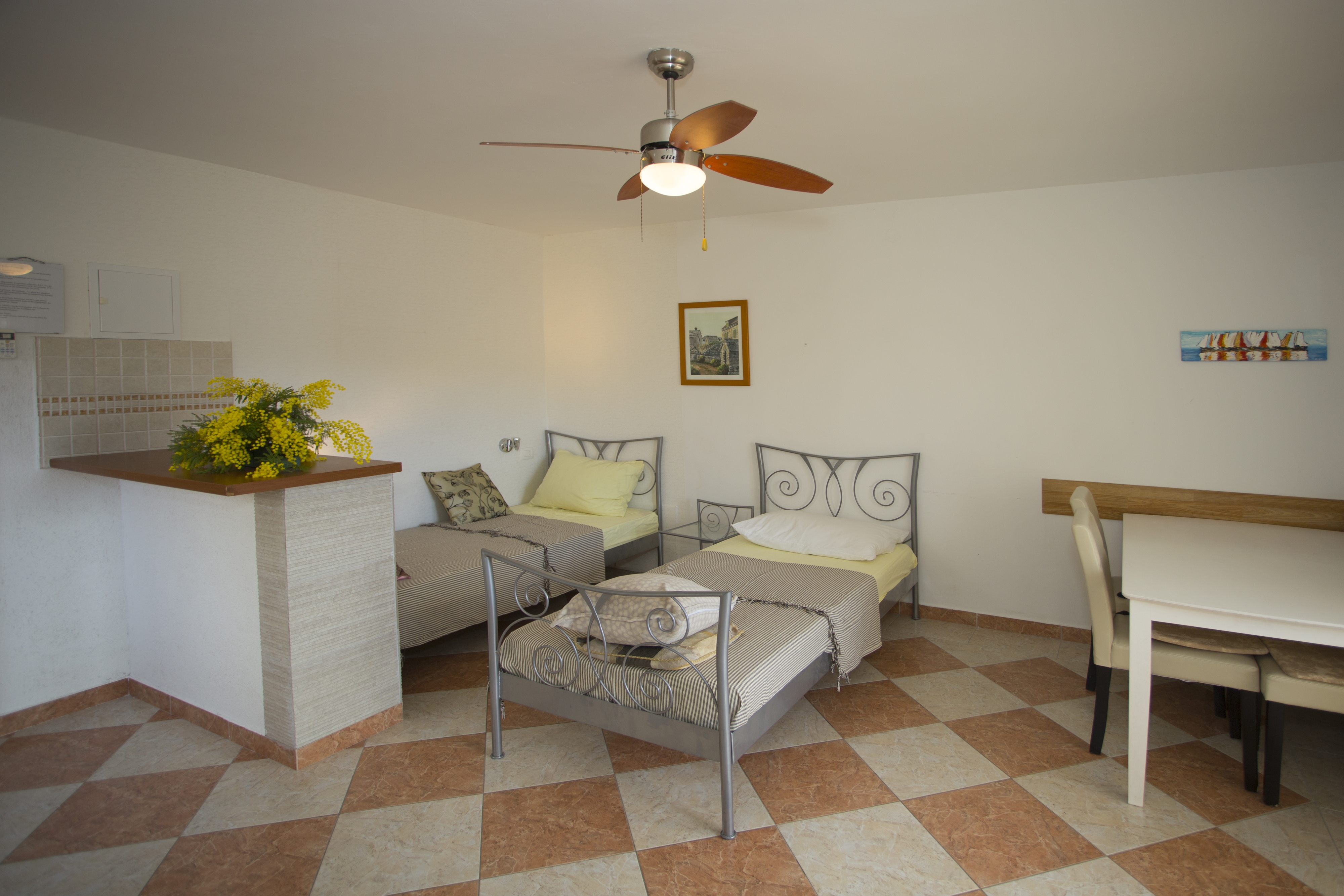 Top Čiovo Mavarštica Top Čiovo Mavarštica