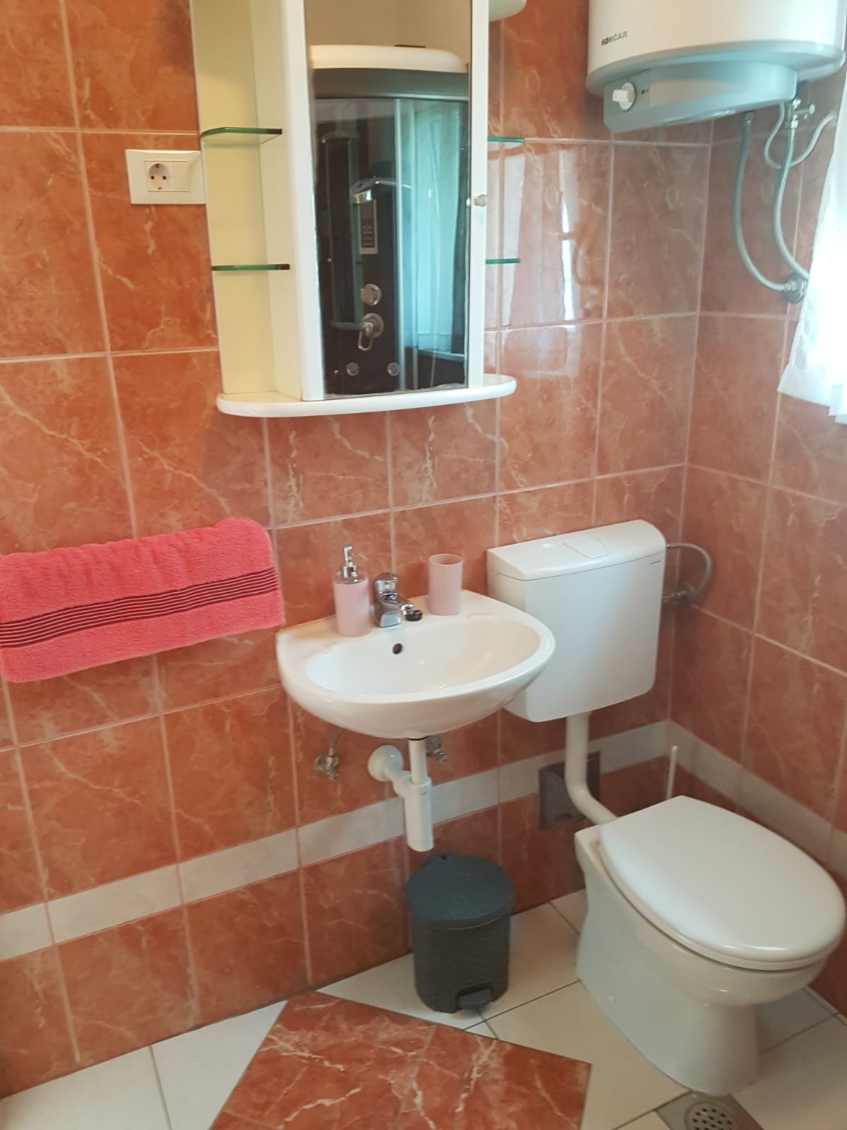 Top Čiovo Mavarštica Top Čiovo Mavarštica