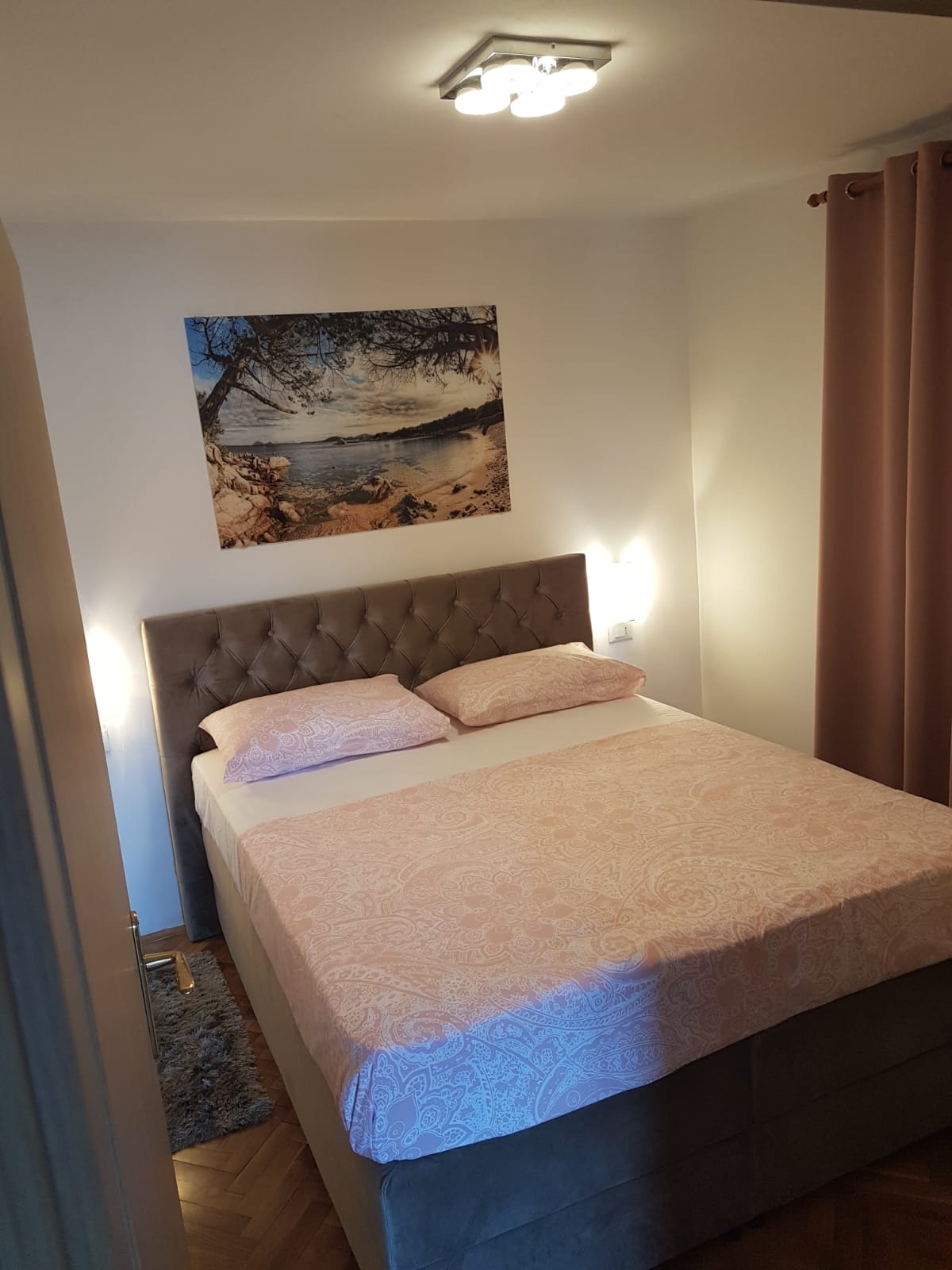 Top Čiovo Mavarštica Top Čiovo Mavarštica