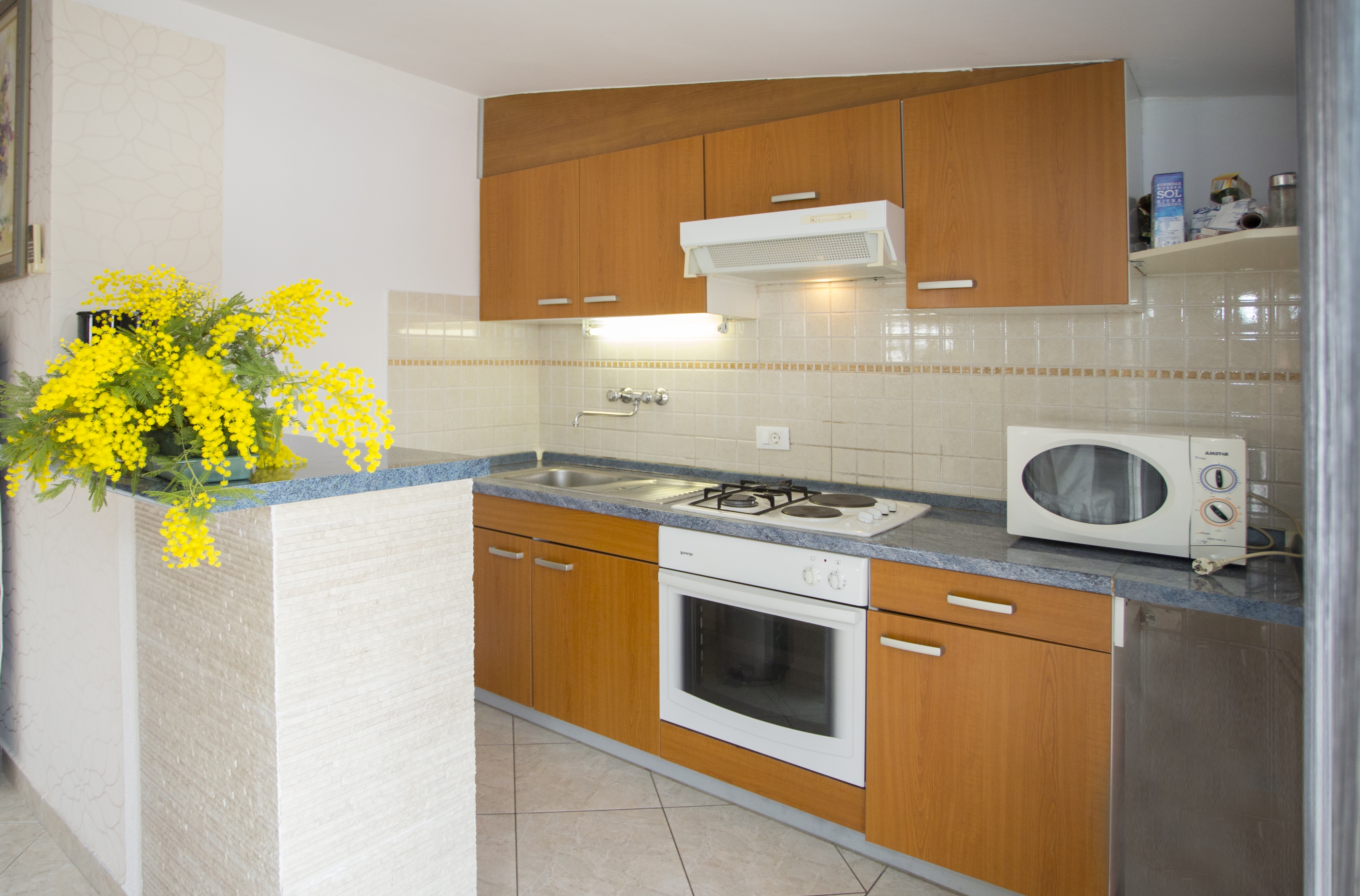 Top Čiovo Mavarštica Top Čiovo Mavarštica