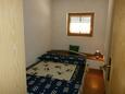 Spavaća soba 2 Vižinada, Spavaća soba 2 u smještaju tipa apartment, WiFi.