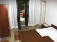 Спальня Jelsa, Спальня в размещении типа room, Домашние животные допускаются и WiFi.