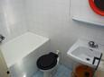 Ванная комната Jelsa, Ванная комната в размещении типа room, Домашние животные допускаются и WiFi.