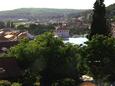 Terrace - view Jelsa, Terrace - view in the room, (pet friendly) and WiFi.