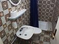 Ванная комната Jelsa, Ванная комната в размещении типа room, Домашние животные допускаются и WiFi.