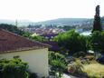 Terrace - view Jelsa, Terrace - view in the room, (pet friendly) and WiFi.