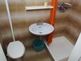 Bathroom Jelsa, Bathroom in the room, (pet friendly) and WiFi.