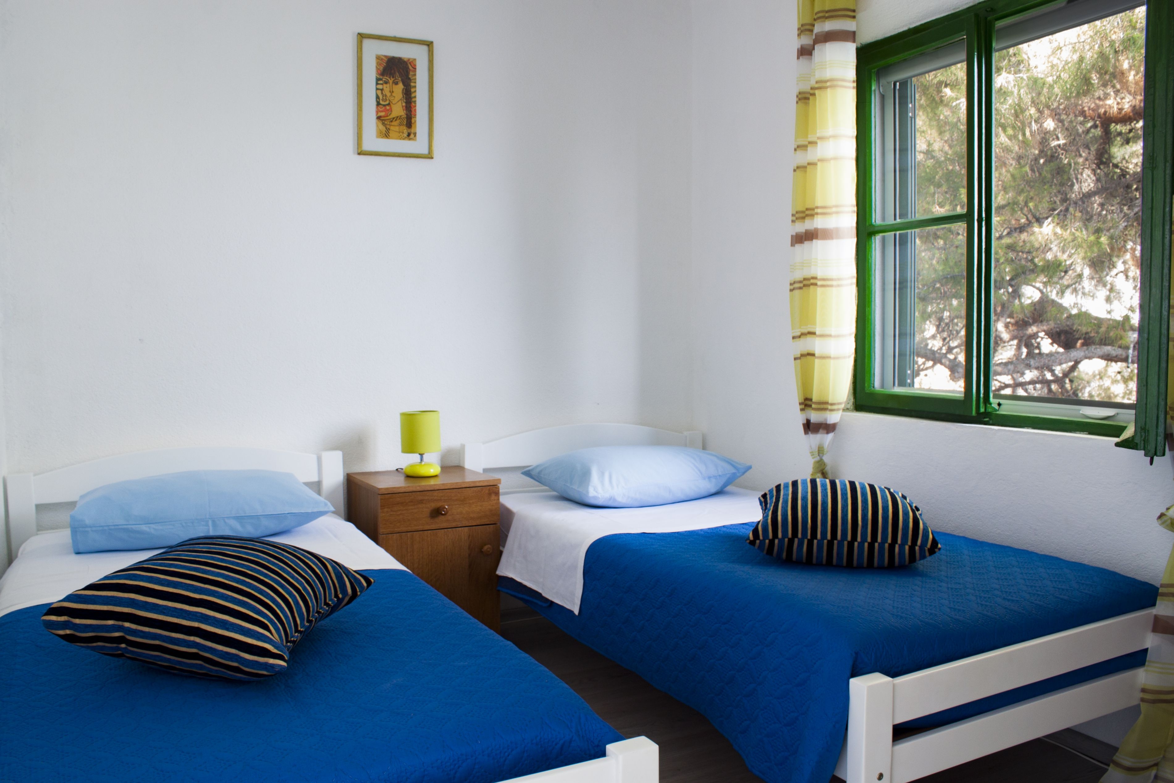 Top Hvar Pakomina Top Hvar Pakomina