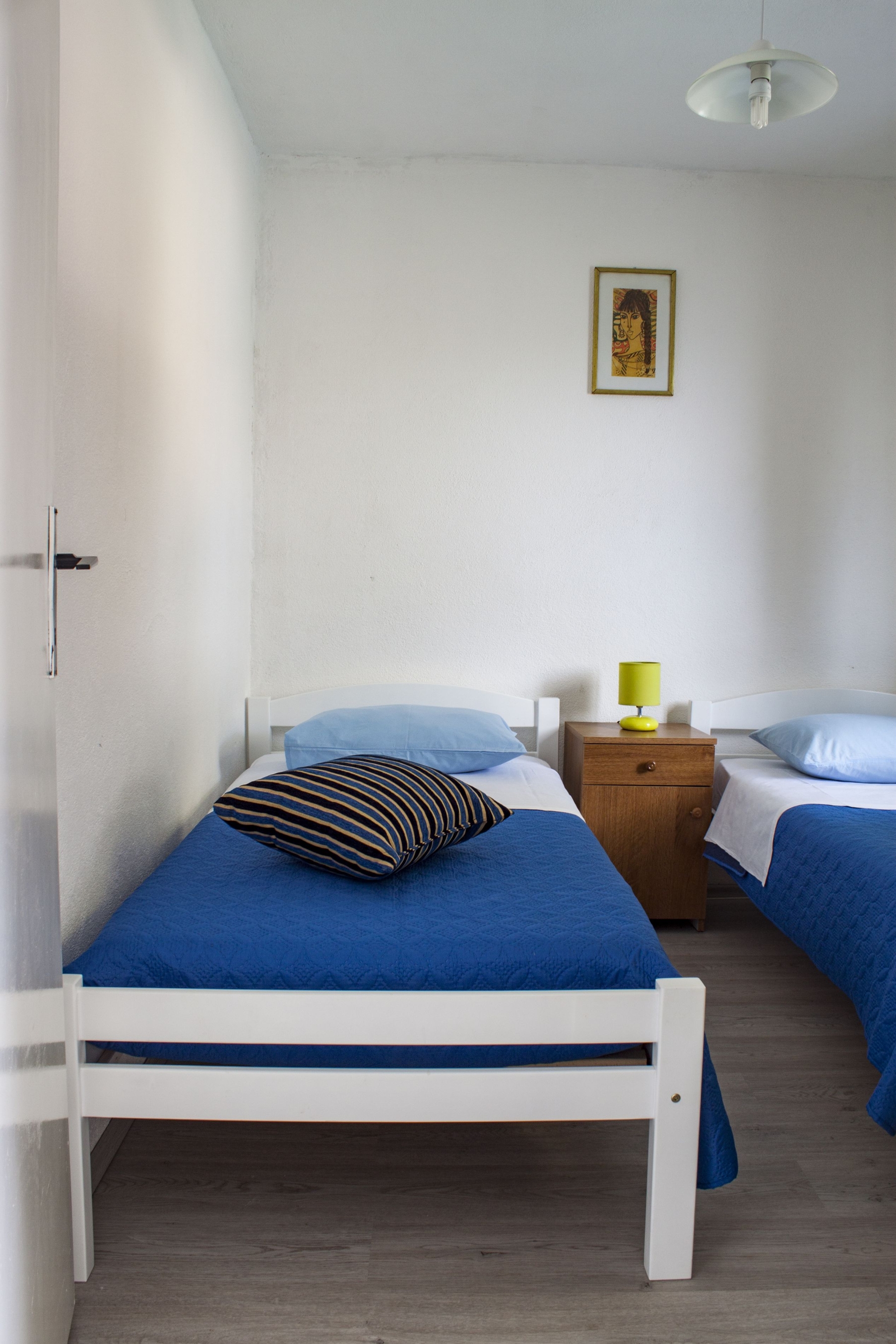 Three bedroom house near beach Cove Pakomina, Hvar  K