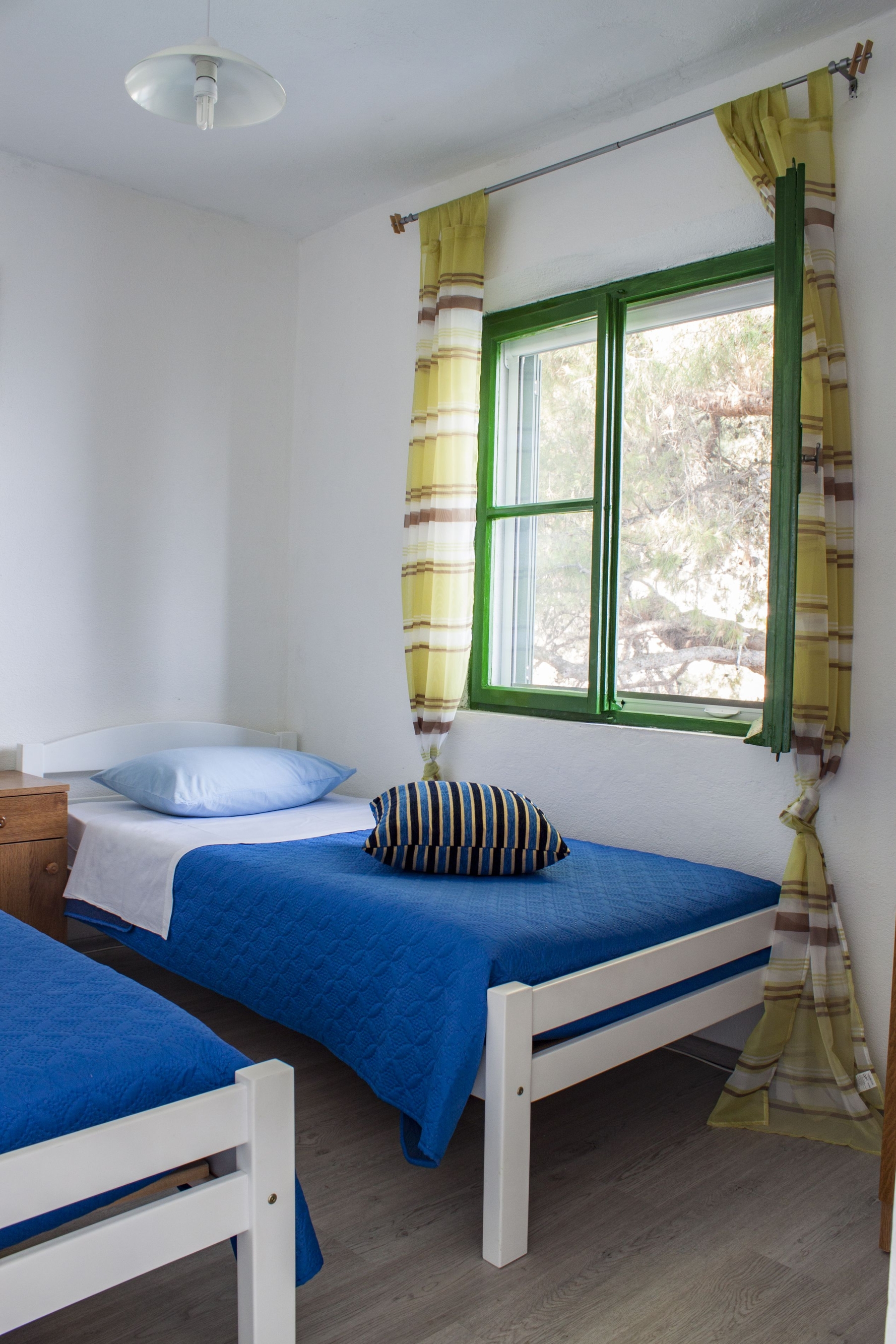 Three bedroom house near beach Cove Pakomina, Hvar  K