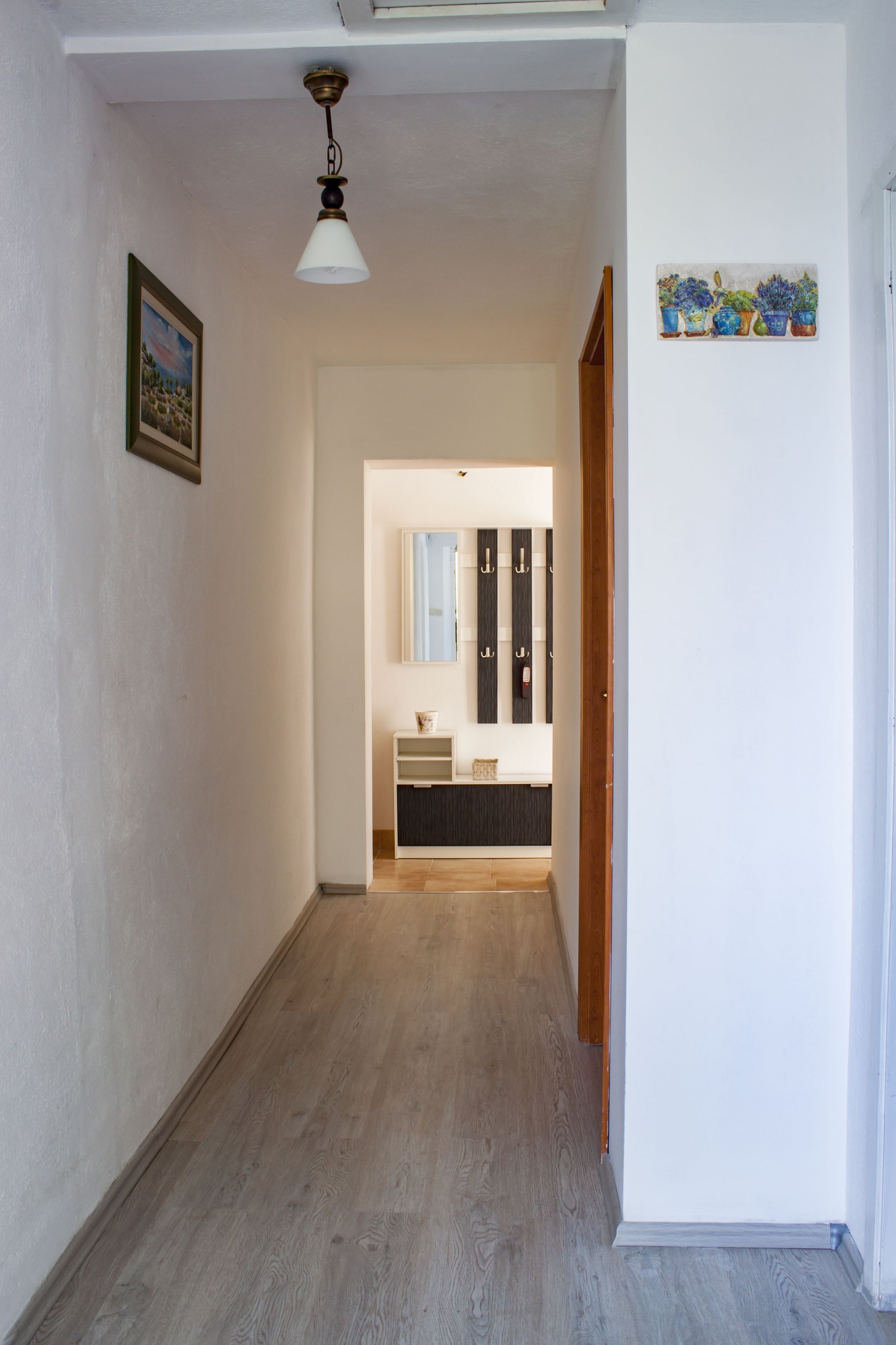 Three bedroom house near beach Cove Pakomina, Hvar  K