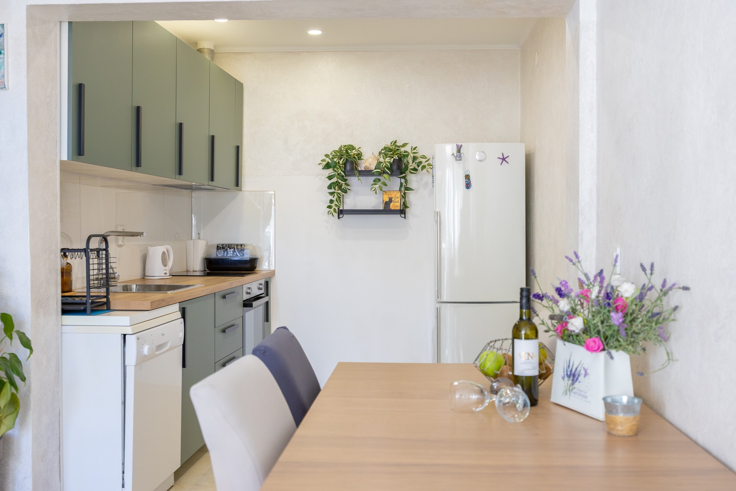 Top Makarska Baška Voda Top Makarska Baška Voda