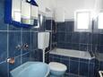 Ванная комната Vodice, Ванная комната в размещении типа apartment, Домашние животные допускаются и WiFi.