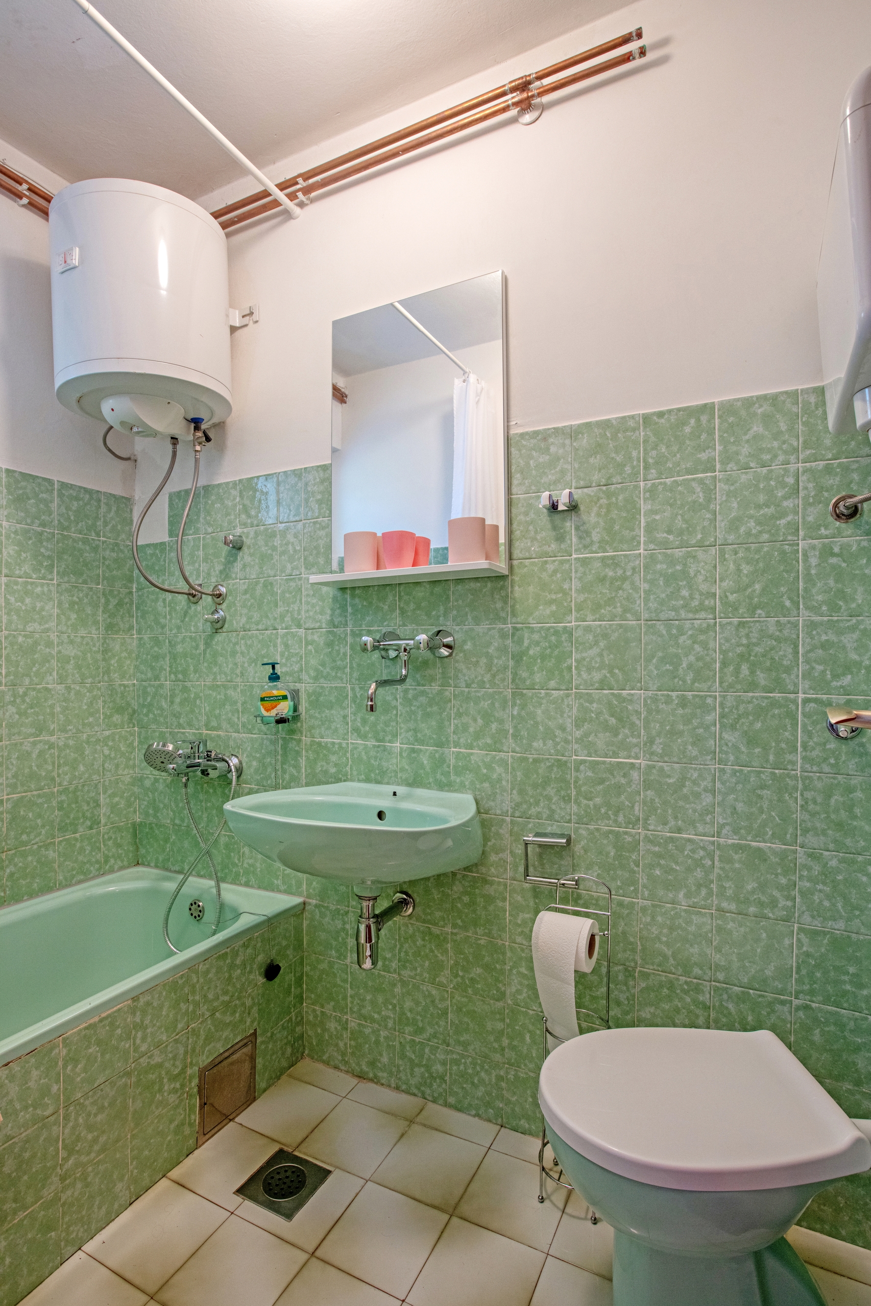 Top Vodice Top Vodice