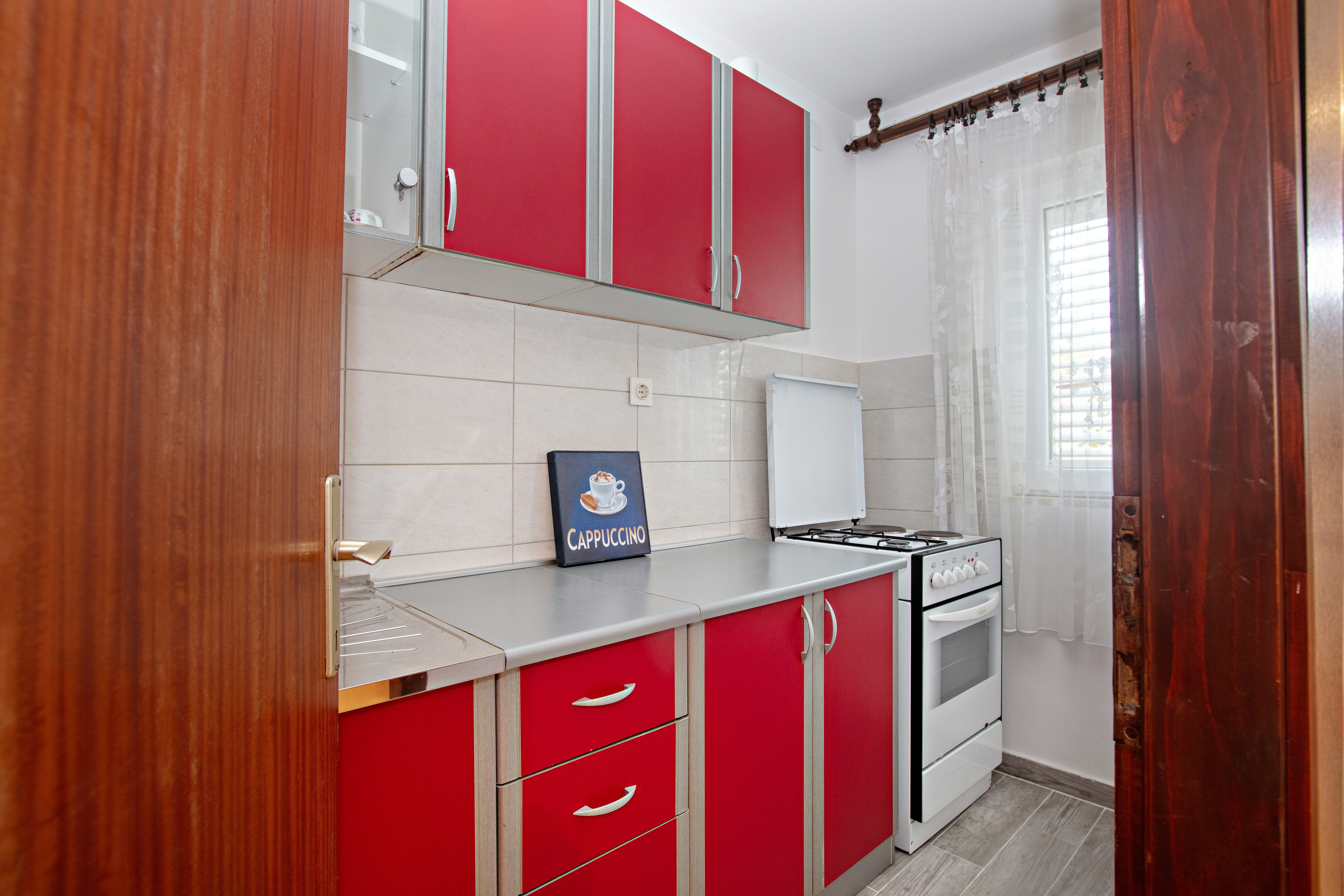 Top Vodice Top Vodice