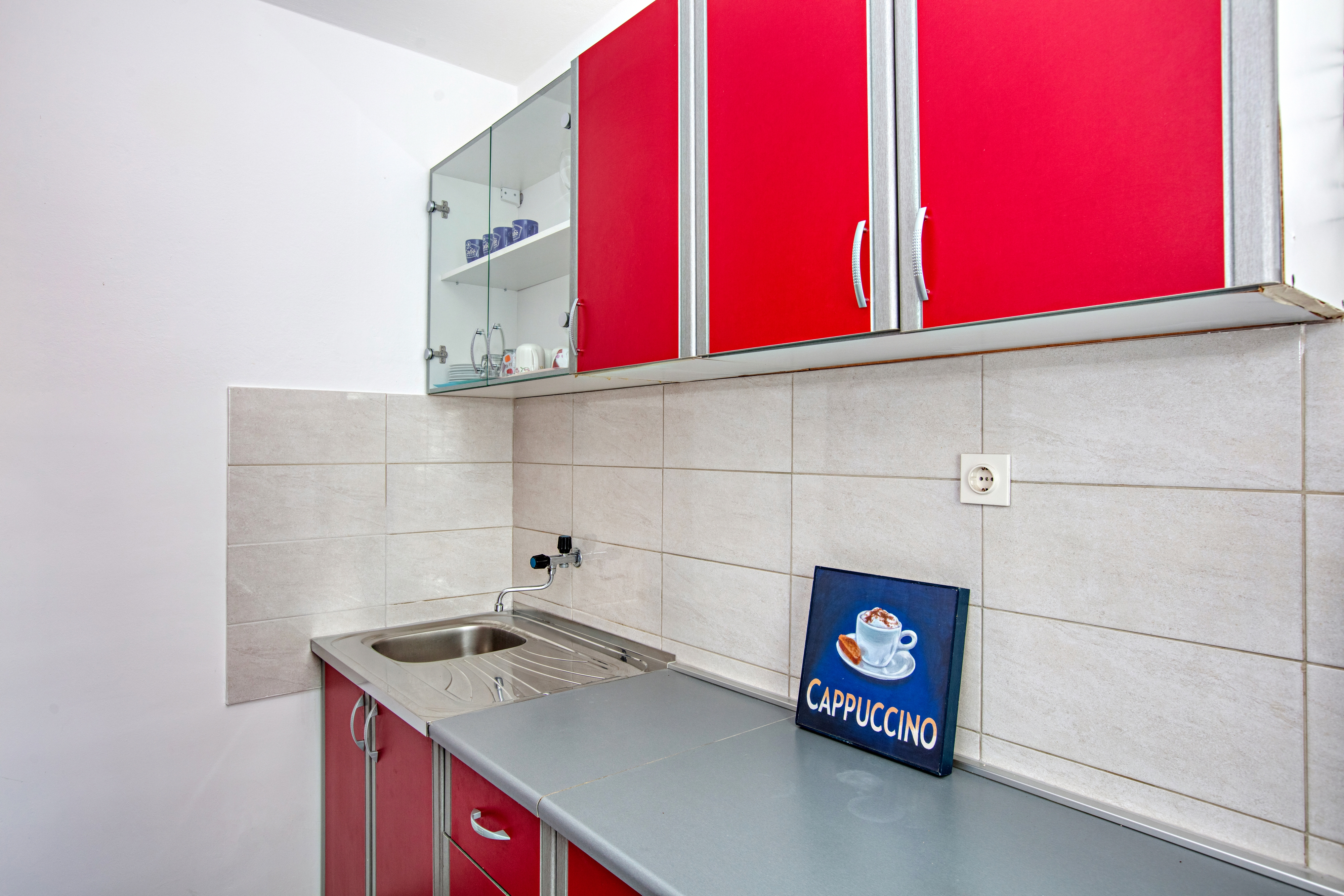 Top Vodice Top Vodice