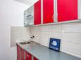 Vodice, Кухня в размещении типа apartment, Домашние животные допускаются и WiFi.