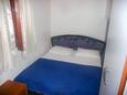 Ložnice 2 Stanići, Ložnice 2 v ubytování typu apartment, WiFi.