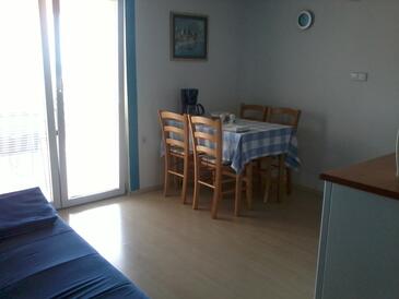 Ražanj, Столовая в размещении типа apartment, WiFi.