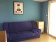 Ražanj, Столовая в размещении типа apartment, WiFi.