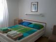 Ražanj, Bedroom in the apartment, WiFi.