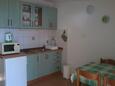 Ražanj, Kitchen in the apartment, WiFi.