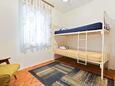 Bedroom 3 Split, Bedroom 3 in the apartment, air condition available.
