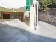 Parking lot Split, Split, Parking lot 12749 - Apartments in Croatia.