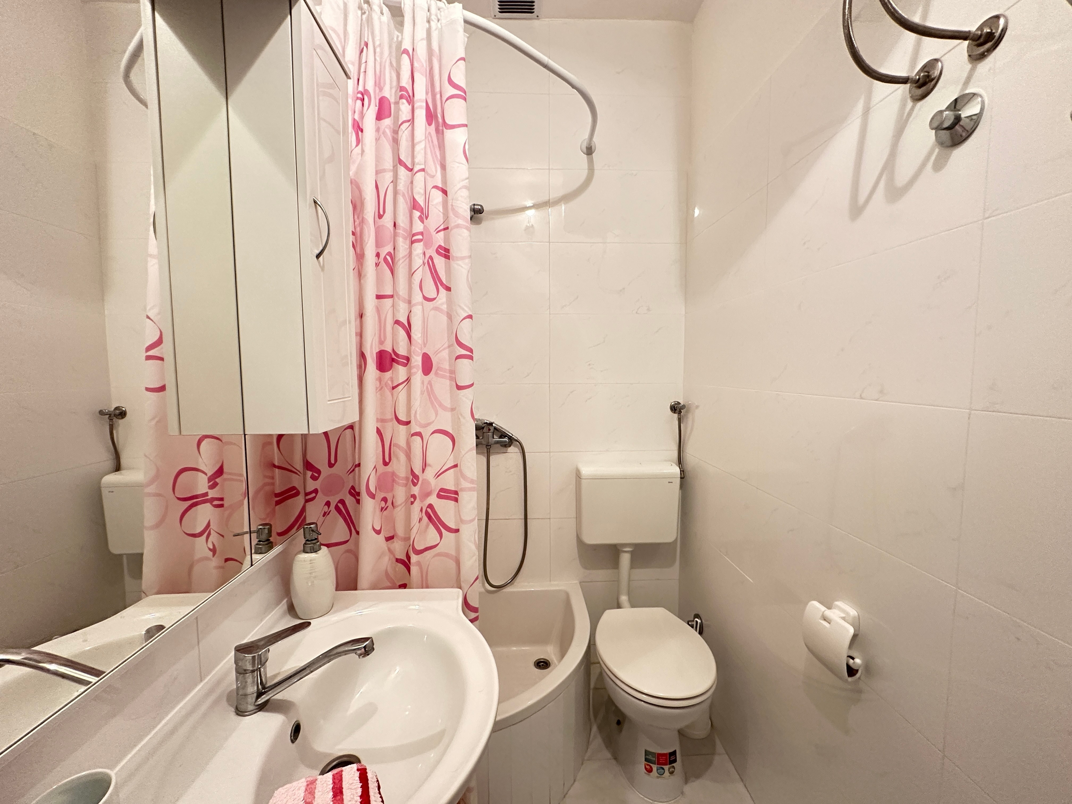 Two bedroom apartment with terrace and sea view Sali, Dugi otok  A-a