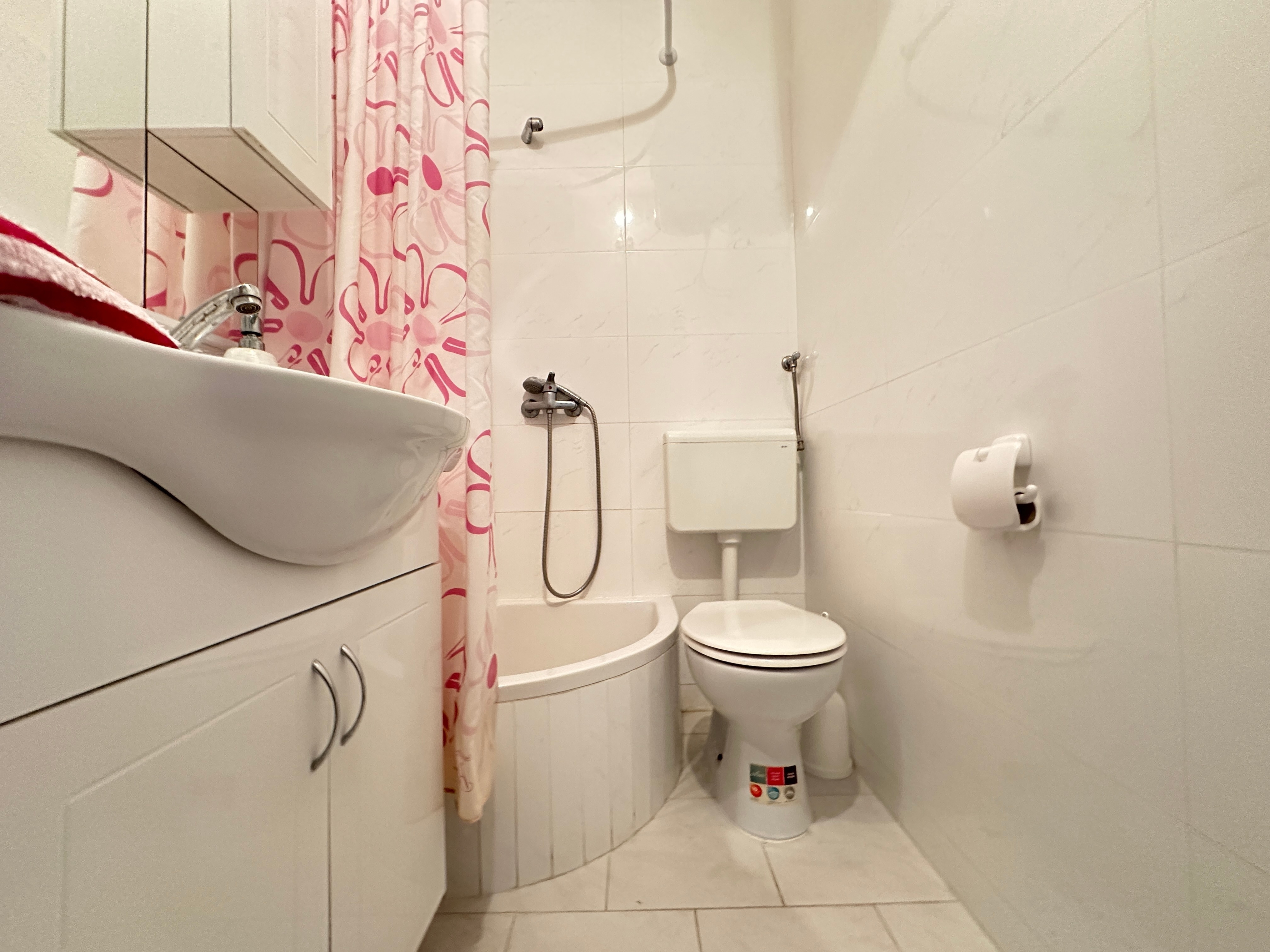 Two bedroom apartment with terrace and sea view Sali, Dugi otok  A-a