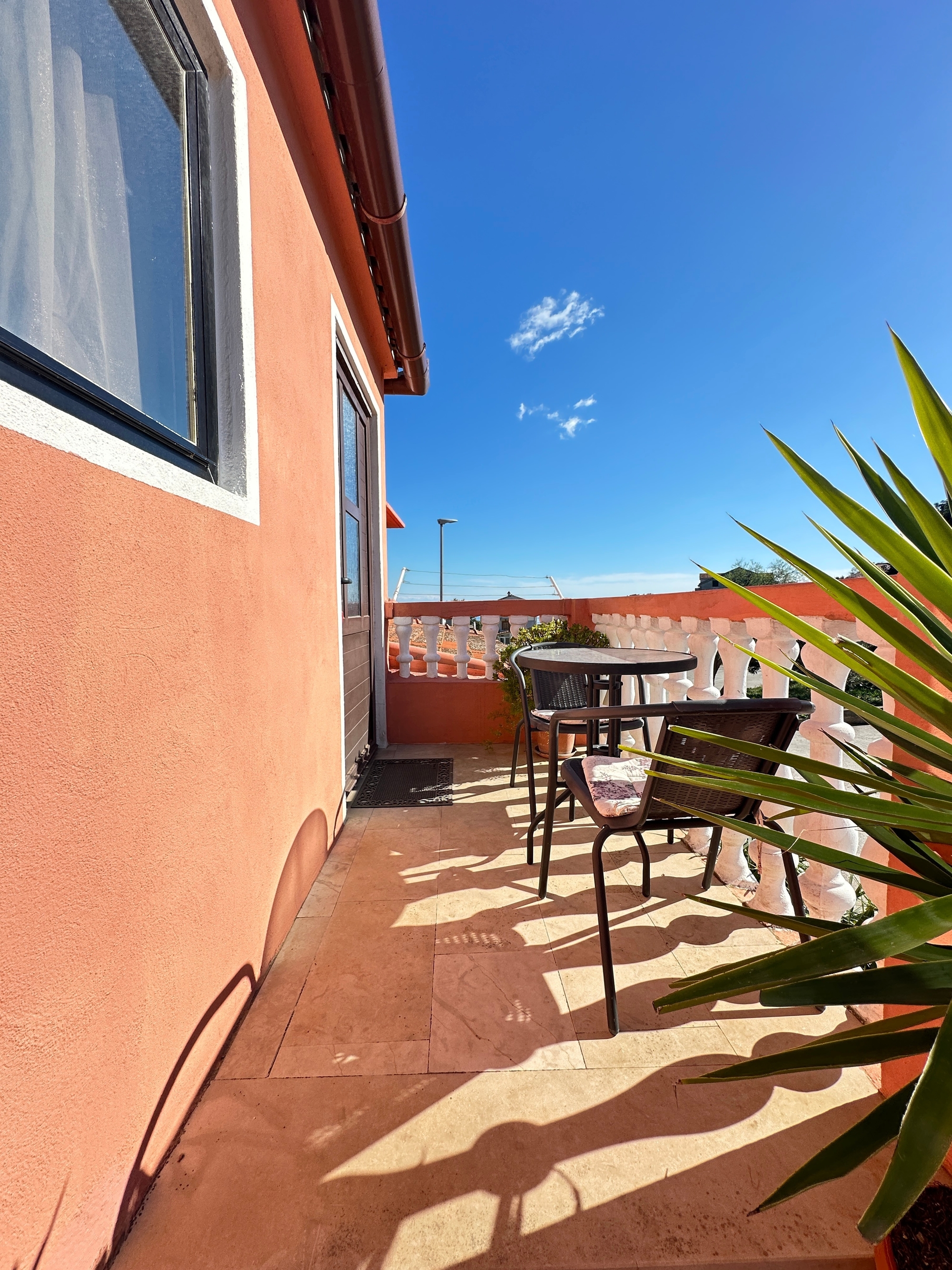 Two bedroom apartment with terrace and sea view Sali, Dugi otok  A-a