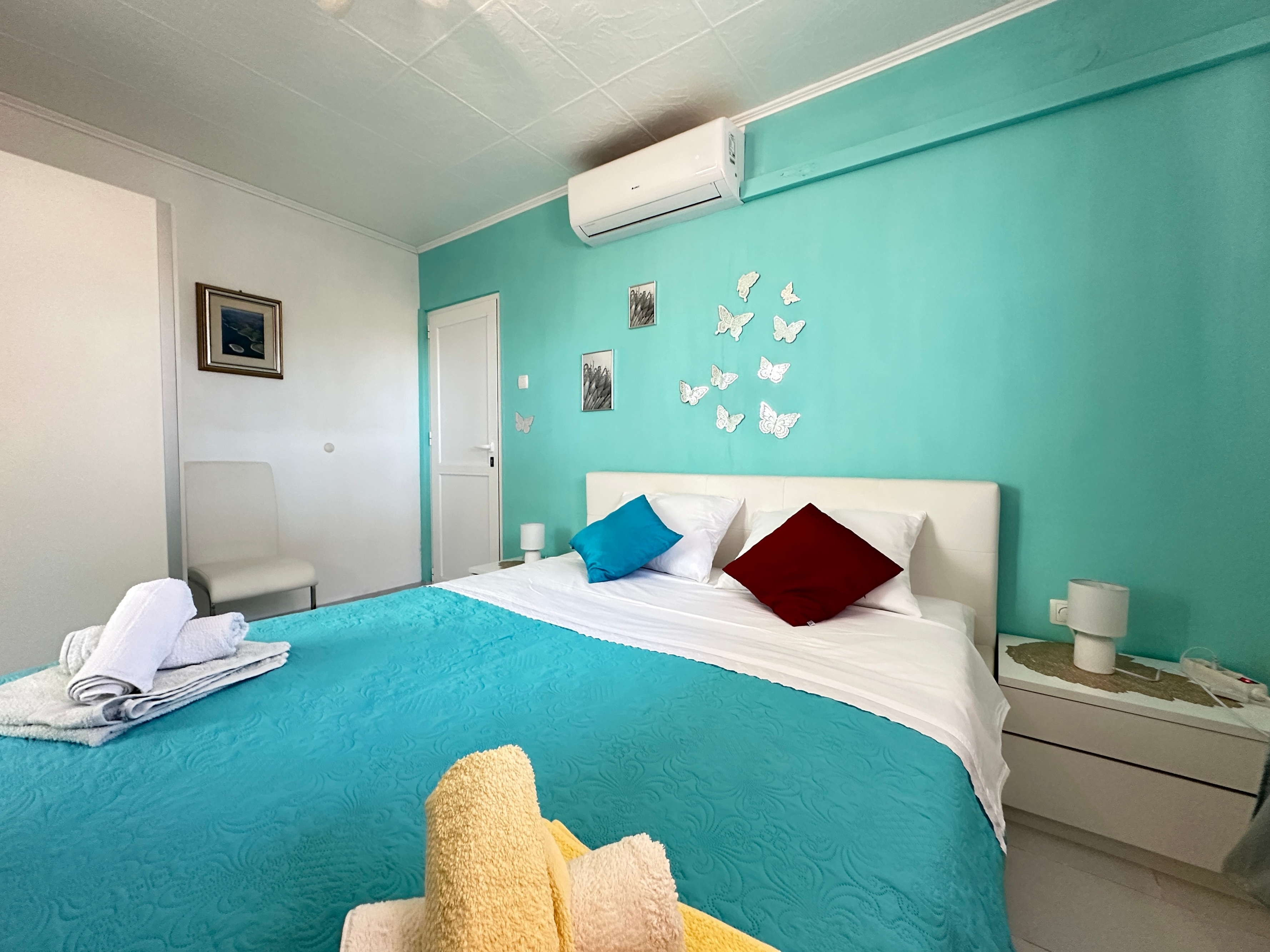 Top Dugi otok Sali Top Dugi otok Sali