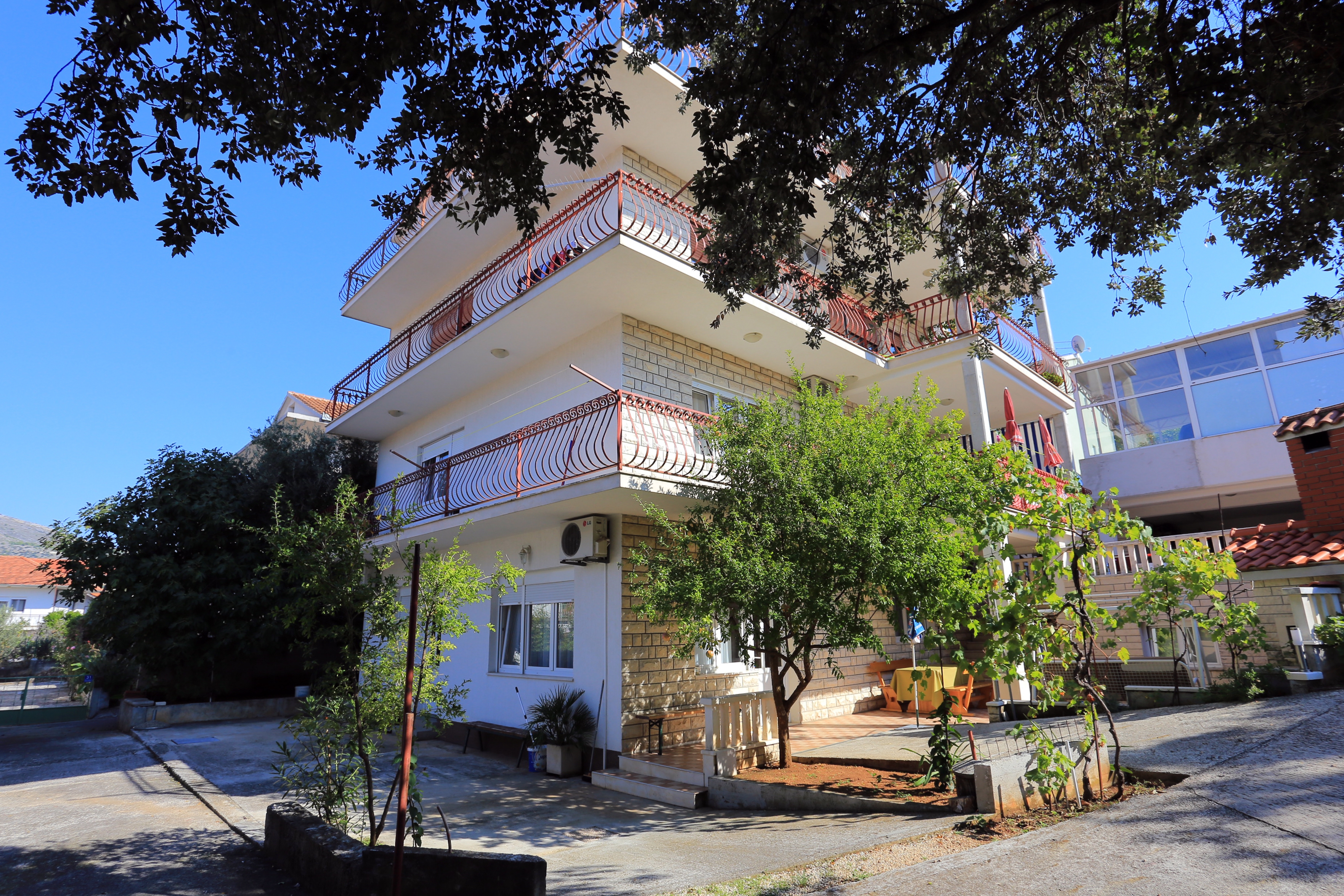 Top Trogir Seget Vranjica Top Trogir Seget Vranjica