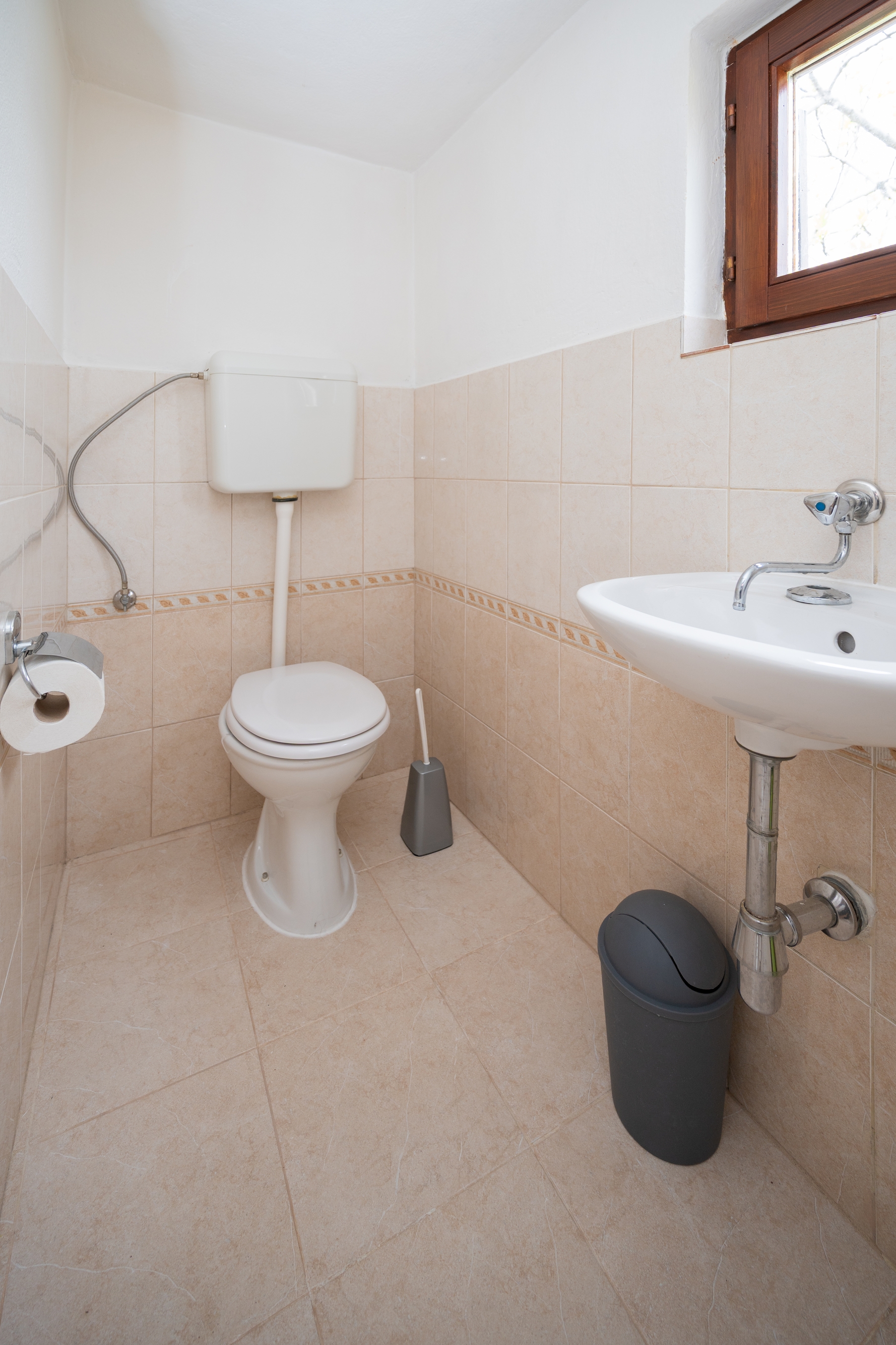 Two bedroom apartment with air-conditioning Savar, Dugi otok  A-a