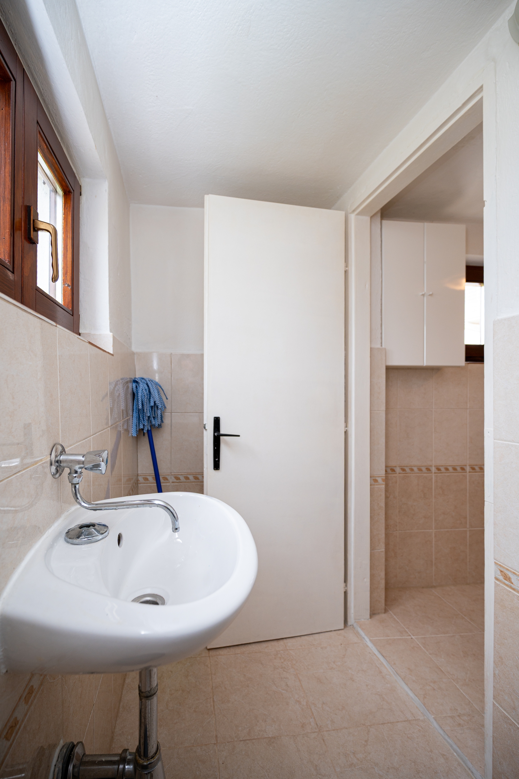Two bedroom apartment with air-conditioning Savar, Dugi otok  A-a
