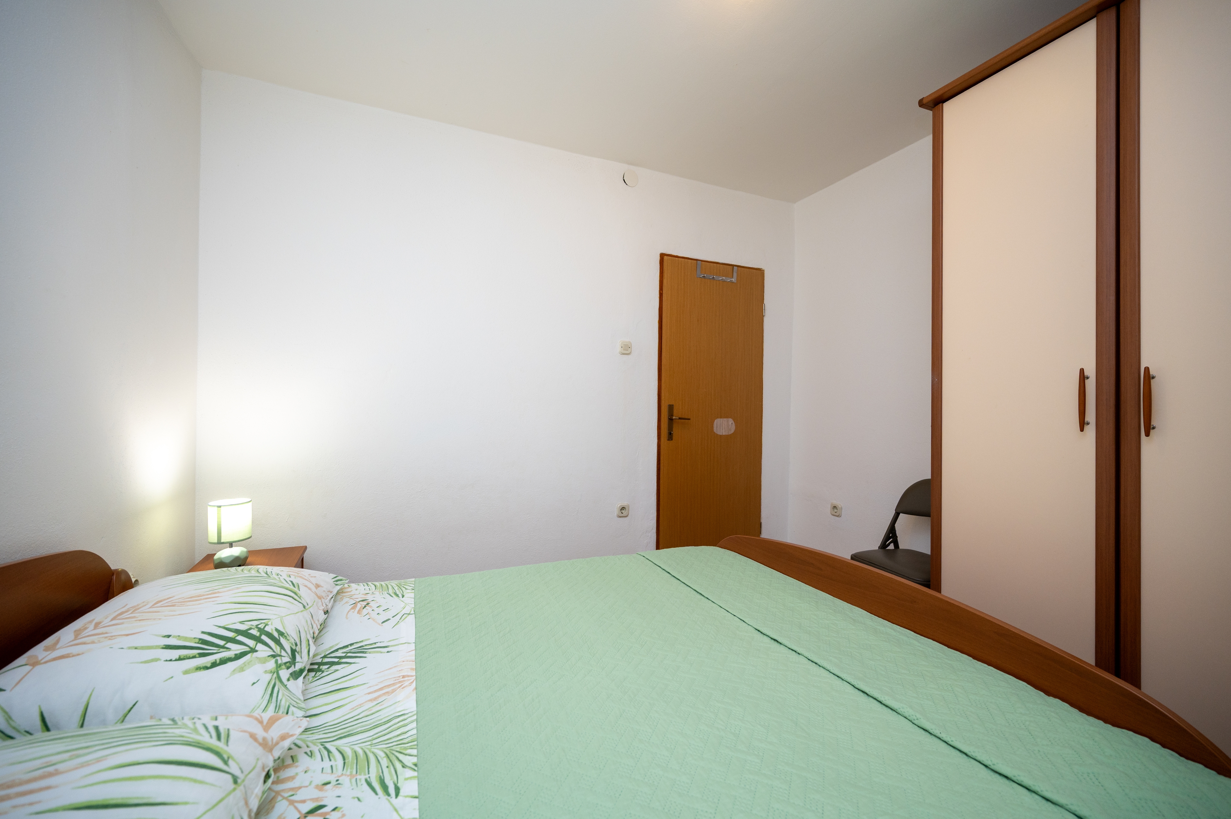 Two bedroom apartment with air-conditioning Savar, Dugi otok  A-a