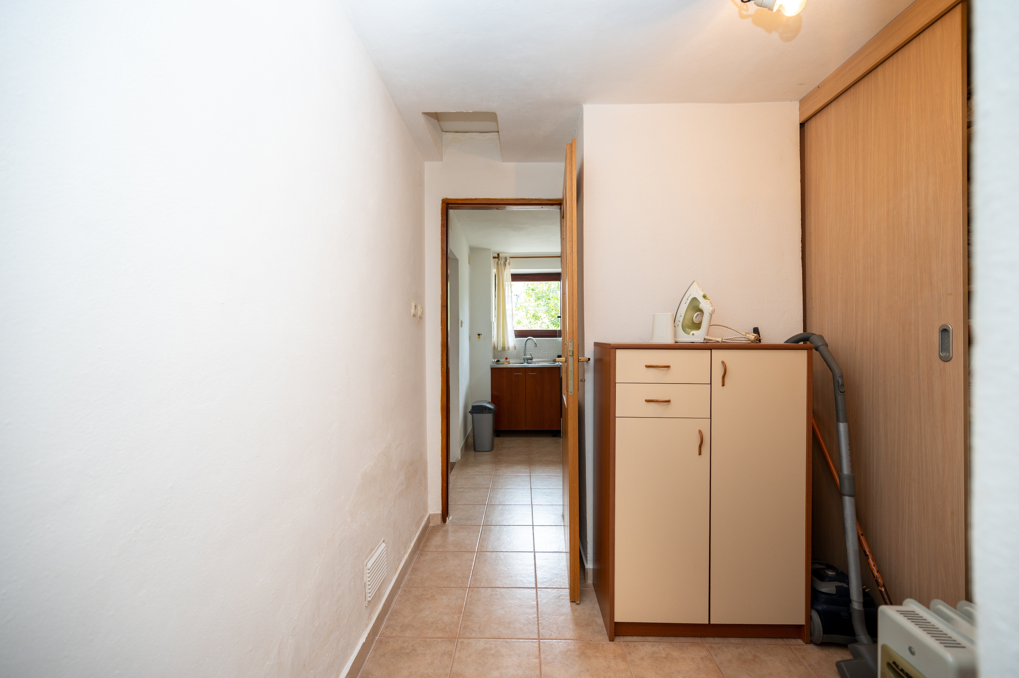 Two bedroom apartment with air-conditioning Savar, Dugi otok  A-a