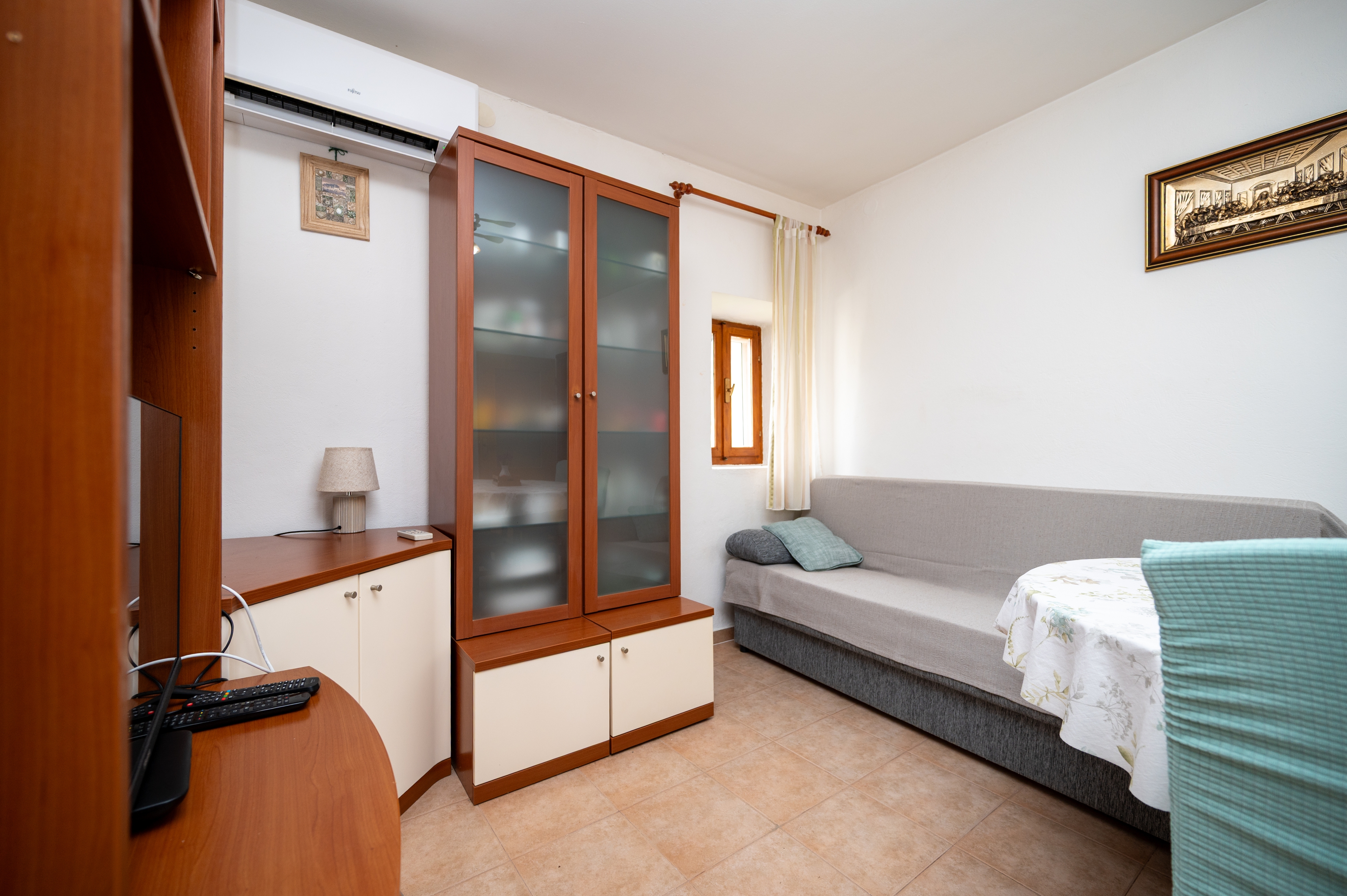 Two bedroom apartment with air-conditioning Savar, Dugi otok (A-12762-a) Two bedroom apartment with air-conditioning Savar, Dugi otok (A-12762-a)