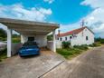 Savar, Dugi otok, Parkeerplaats 12762 - Appartementen in Croatia.