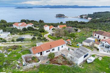 Savar, Dugi otok, Objekt 12762 - Ferienwohnungen in Kroatien.