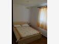 Dormitorio 1 Bratinja Luka, Dormitorio 1 in the house, (pet friendly).