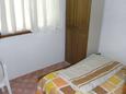 Sypialnia 3 Bratinja Luka, Sypialnia 3 w zakwaterowaniu typu house, zwierzęta domowe są dozwolone.