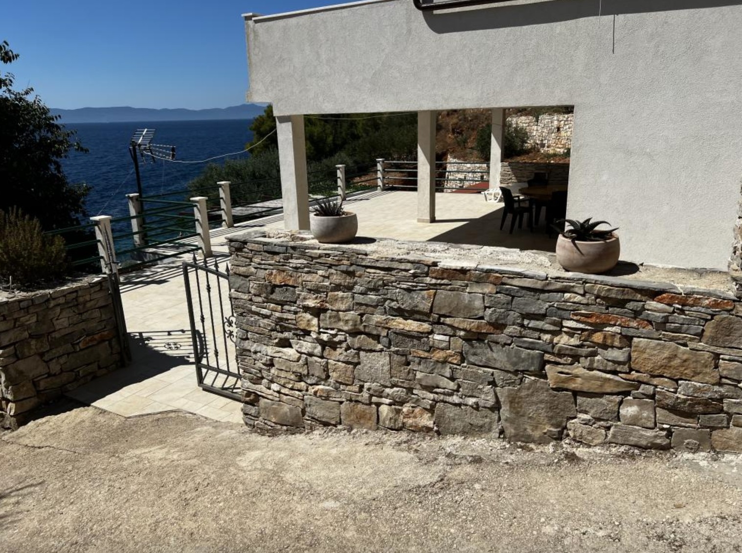 Top Hvar Rapak Top Hvar Rapak