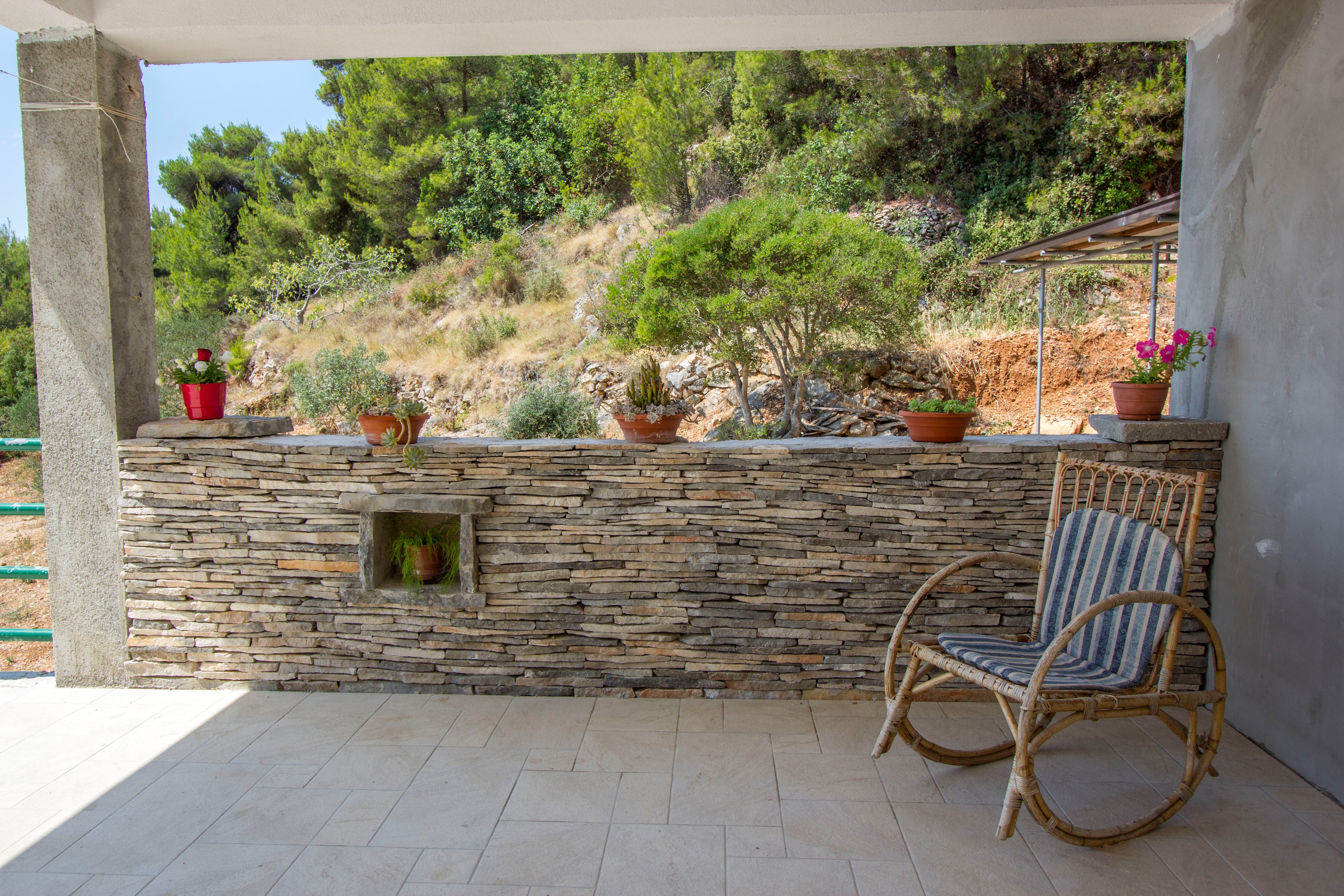 Top Hvar Rapak Top Hvar Rapak