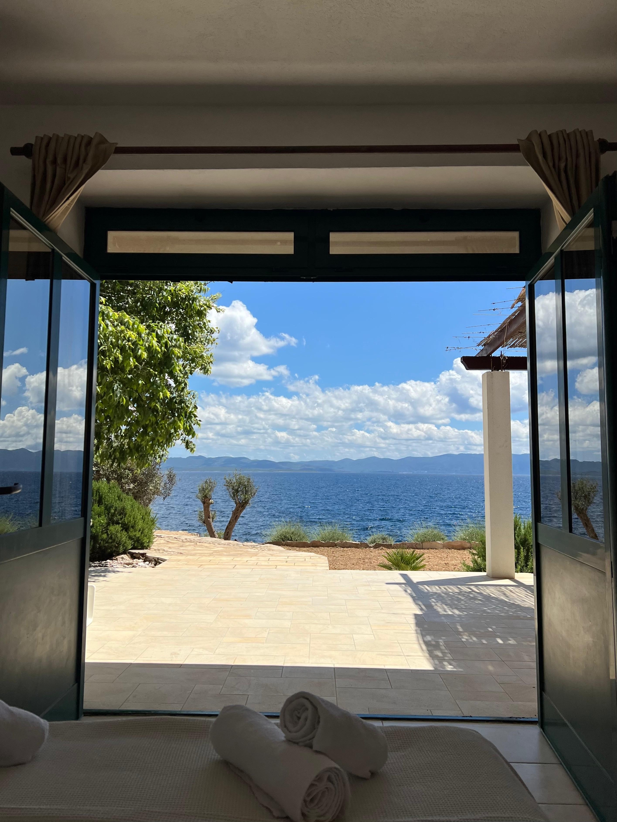 Top Hvar Rapak Top Hvar Rapak