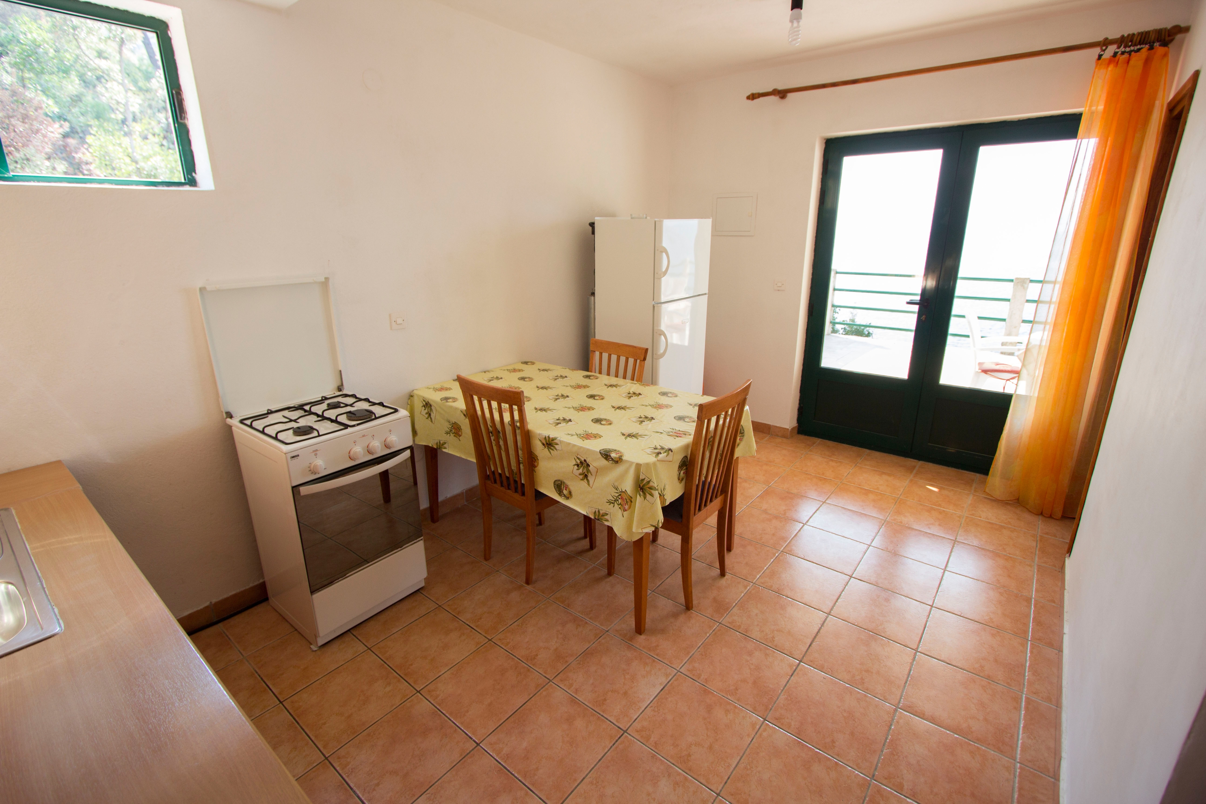 Two bedroom apartment near beach Cove Rapak, Hvar (A-12779-c) Two bedroom apartment near beach Cove Rapak, Hvar (A-12779-c)